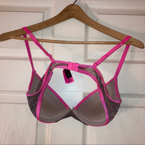 La Senza Push Up Bra - Picture 2 of 4